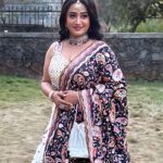 Hui Gumm Yaadein actress Jyoti Tiwari talks about peace and empathy