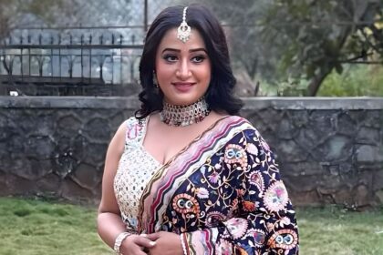 Hui Gumm Yaadein actress Jyoti Tiwari talks about peace and empathy