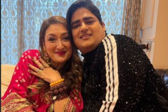 Sunita Ahuja talks about her relationship and marriage with Govinda