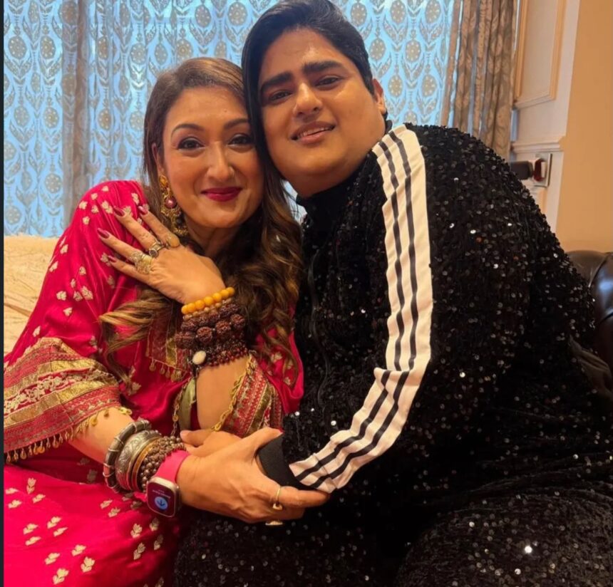 Sunita Ahuja talks about her relationship and marriage with Govinda