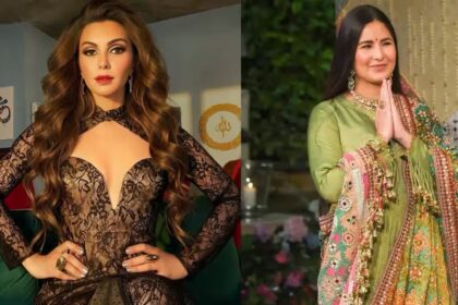 Somy Ali supports Katrina Kaif amid body shaming comments