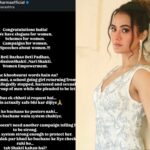 Aradhna Sharma raises questions on women safety after Jamui incident