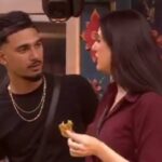 Isha and Yung discuss relationships in Bigg Boss 20