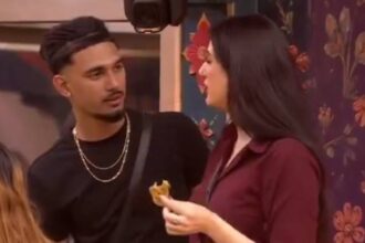 Isha and Yung discuss relationships in Bigg Boss 20