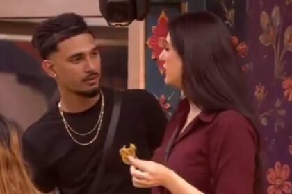 Isha and Yung discuss relationships in Bigg Boss 20