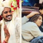 Asif Khan talks about his love story in Bigg Boss 20