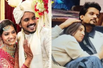Asif Khan talks about his love story in Bigg Boss 20