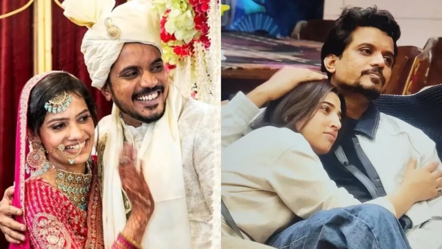 Asif Khan talks about his love story in Bigg Boss 20