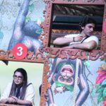 Bigg Boss 20 में Aamrapali Dubey रैंकिंग टास्क के दौरान