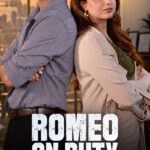 Romeo On Duty में Abhishek Malhan पुलिस ऑफिसर के किरदार में