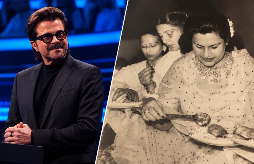 ‘इंडिया के टॉप 1%’ शो में अनिल कपूर