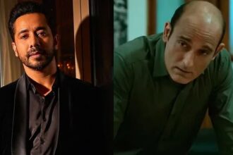Drishyam 3 के डायरेक्टर अभिषेक पाठक अक्षय खन्ना के एग्जिट पर बात करते हुए