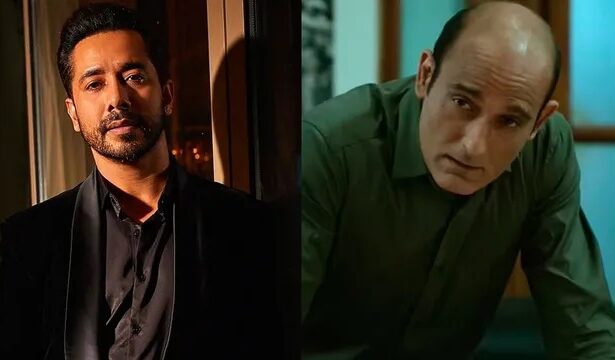 Drishyam 3 के डायरेक्टर अभिषेक पाठक अक्षय खन्ना के एग्जिट पर बात करते हुए