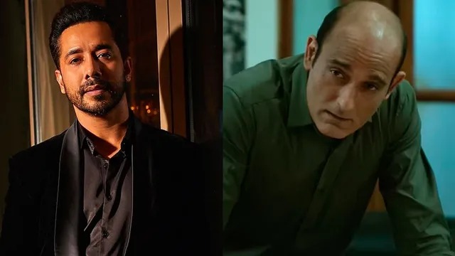 Drishyam 3 के डायरेक्टर अभिषेक पाठक अक्षय खन्ना के एग्जिट पर बात करते हुए