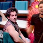 Bigg Boss 20 में अमन और गुल्लू युंग की लाइफ पर बातचीत करते हुए