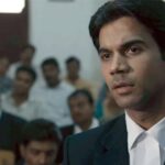 राजकुमार राव की फिल्म शाहिद का पोस्टर, जो 13 साल बाद Prime Video पर स्ट्रीम हो रही है।