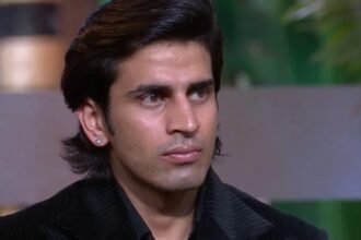 हरियाणा के खेल एवं कानून मंत्री गौरव गौतम ने Bigg Boss 20 में कुशल तंवर उर्फ गुल्लू को सपोर्ट किया।