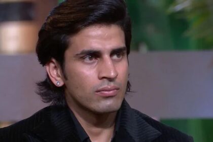 हरियाणा के खेल एवं कानून मंत्री गौरव गौतम ने Bigg Boss 20 में कुशल तंवर उर्फ गुल्लू को सपोर्ट किया।