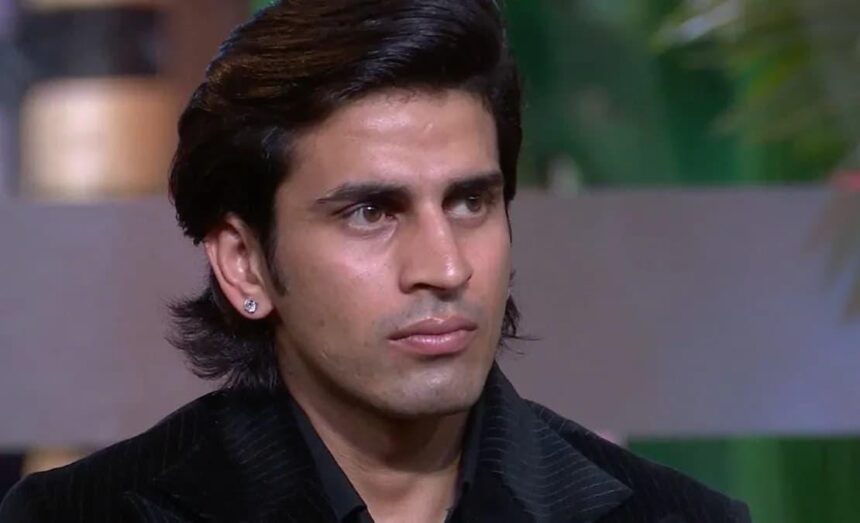 हरियाणा के खेल एवं कानून मंत्री गौरव गौतम ने Bigg Boss 20 में कुशल तंवर उर्फ गुल्लू को सपोर्ट किया।