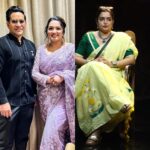 Bigg Boss 20 में आम्रपाली दुबे निरहुआ के साथ अपने रिश्ते और नॉमिनेशन को लेकर चर्चा में।