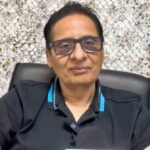 फिल्ममेकर Vashu Bhagnani की तस्वीर