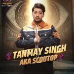 Bigg Boss 20 में Mahhi Vij से बातचीत करते Scout