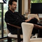 India Ke Top 1% की तैयारी के दौरान Anil Kapoor