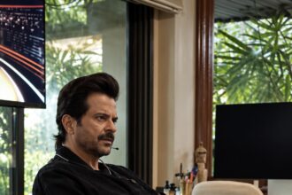 India Ke Top 1% की तैयारी के दौरान Anil Kapoor
