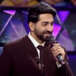 KBC में अमिताभ बच्चन और आयुष्मान खुराना
