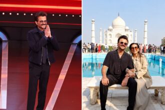 India Ke Top 1% शो में शादी और रिश्तों पर बात करते Anil Kapoor