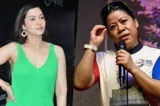 Bigg Boss 20 के Mary Kom और Qazi Touqeer विवाद पर Gauahar Khan की प्रतिक्रिया