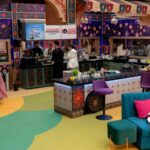 Bigg Boss 20 में Qazi Touqeer के गंदे कप को लेकर Amrapali Dubey नाराज