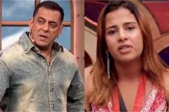 Bigg Boss 20 में ऋति तिवारी की संभावित वापसी