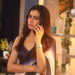 तुम देना साथ मेरा में रक्षित और अपराजिता के बीच बढ़ती नजदीकियां