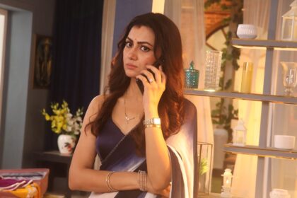 तुम देना साथ मेरा में रक्षित और अपराजिता के बीच बढ़ती नजदीकियां