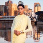 Pal Bhar Ke Liye में Saiyami Kher फोटोग्राफर के किरदार में