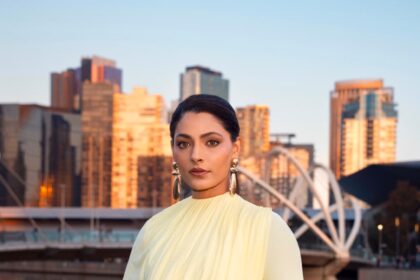 Pal Bhar Ke Liye में Saiyami Kher फोटोग्राफर के किरदार में