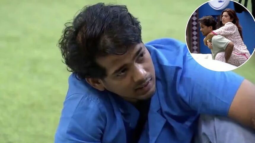 Bigg Boss 20 में Love Gill और ScoutOP के रिश्ते पर Yung DSA से बातचीत