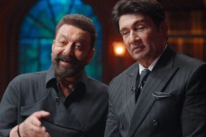भारत में शांति वाले बयान पर Sanjay Dutt के समर्थन में Shekhar Suman