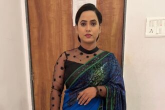 Vasudha की एक्ट्रेस Sheeba Azhar Samrat ने Bigg Boss में जाने की इच्छा जताई