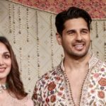 कियारा आडवाणी और सिद्धार्थ मल्होत्रा ने बेटी सरायाह के साथ दूसरी प्रेग्नेंसी की घोषणा की