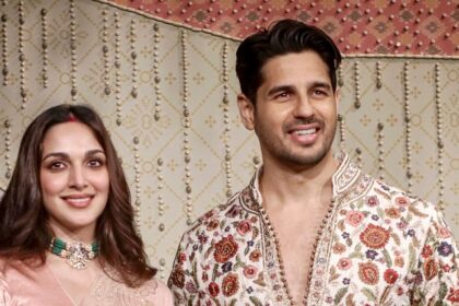 कियारा आडवाणी और सिद्धार्थ मल्होत्रा ने बेटी सरायाह के साथ दूसरी प्रेग्नेंसी की घोषणा की