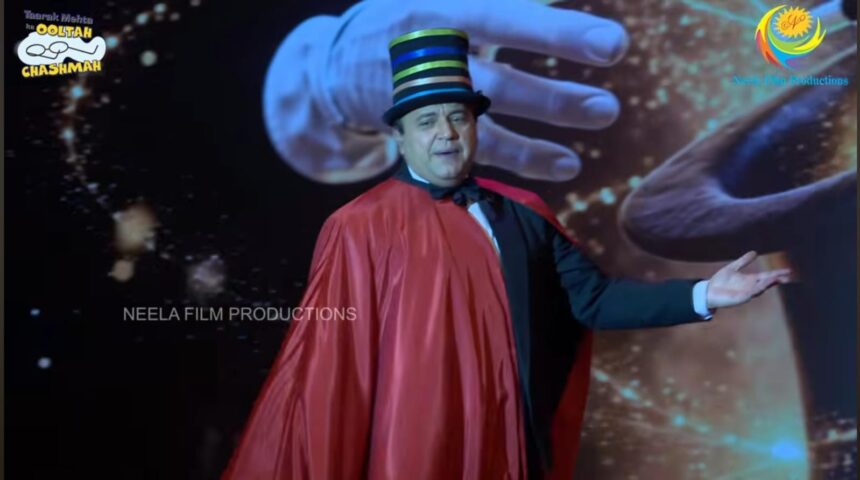 Taarak Mehta Ka Ooltah Chashmah में Fancy Dress Competition की तैयारी करते गोकुलधाम के सदस्य