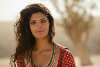 Saiyami Kher ने फिल्म इंडस्ट्री में 10 साल पूरे होने पर अपने सफर को याद किया
