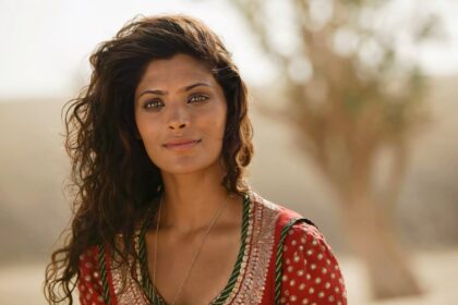 Saiyami Kher ने फिल्म इंडस्ट्री में 10 साल पूरे होने पर अपने सफर को याद किया