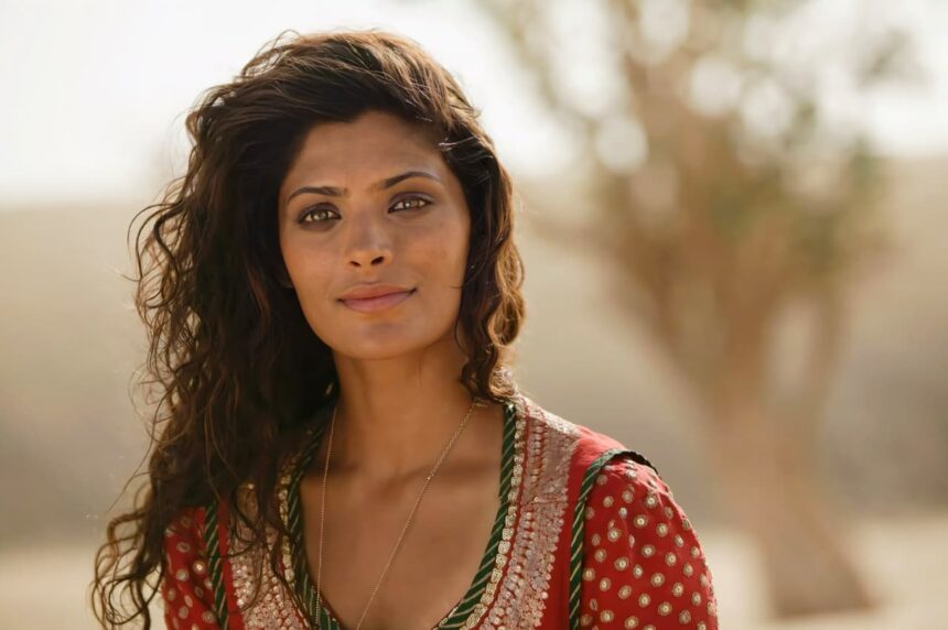 Saiyami Kher ने फिल्म इंडस्ट्री में 10 साल पूरे होने पर अपने सफर को याद किया