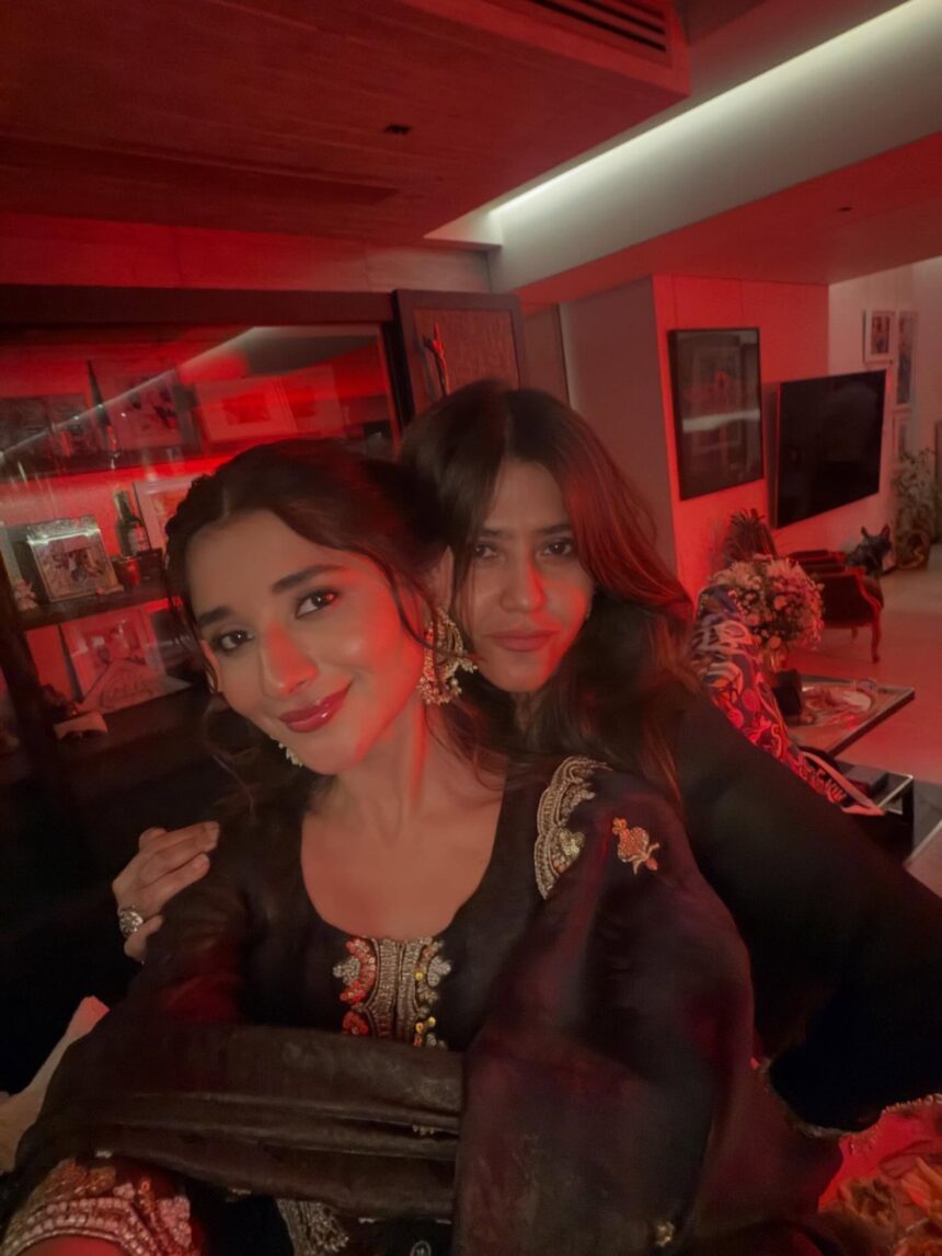 Kanika Mann को Birthday पर Ekta Kapoor ने खास शुभकामना दी