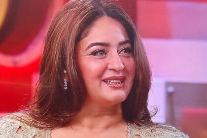 Bigg Boss 20 कंटेस्टेंट Mahhi Vij की तस्वीर