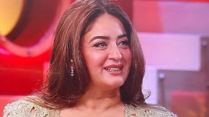 Bigg Boss 20 कंटेस्टेंट Mahhi Vij की तस्वीर