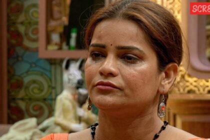 अर्चना गौतम की तस्वीर और उनके कैफे में चोरी की CCTV फुटेज